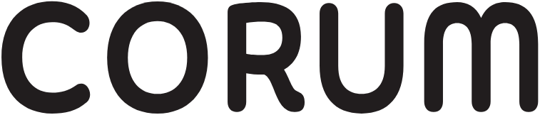 Corum logo