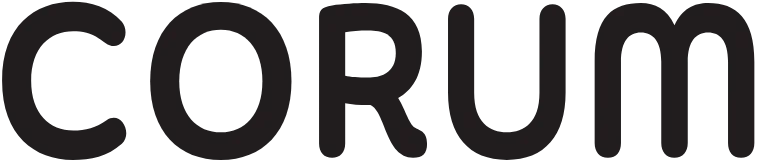 Corum logo