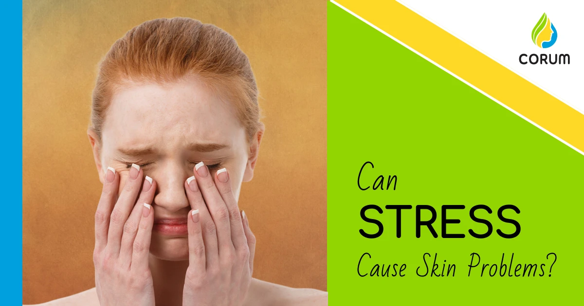 can-stress-cause-skin-problems