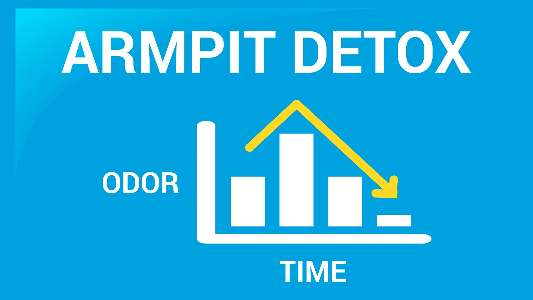 how-to-remove-armpit-odor-armpit-detox-chart