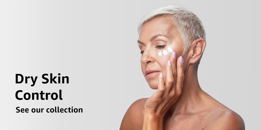 Corum Dry Skin Support Collection