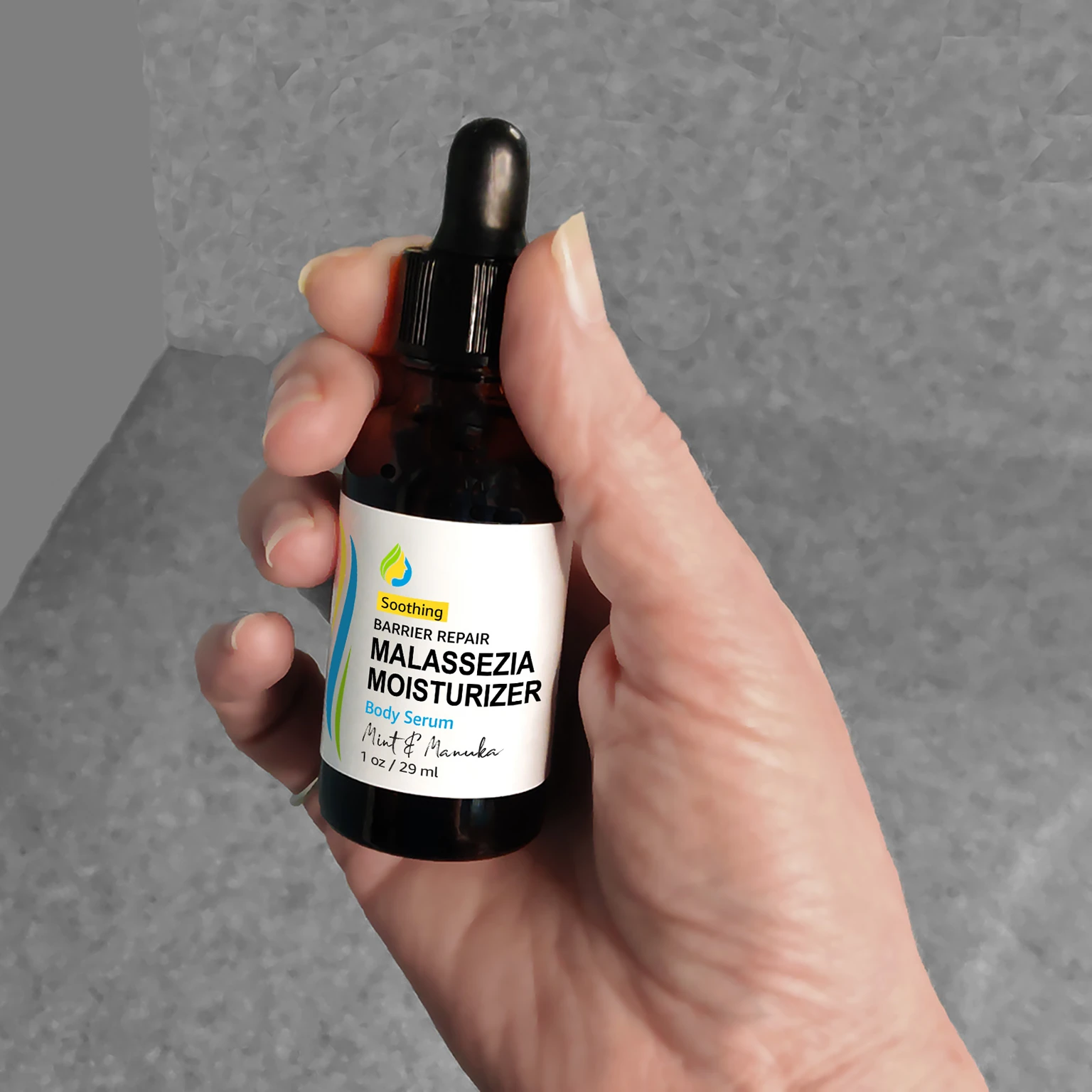 Buy CORUM Soothing Malassezia Moisturizer