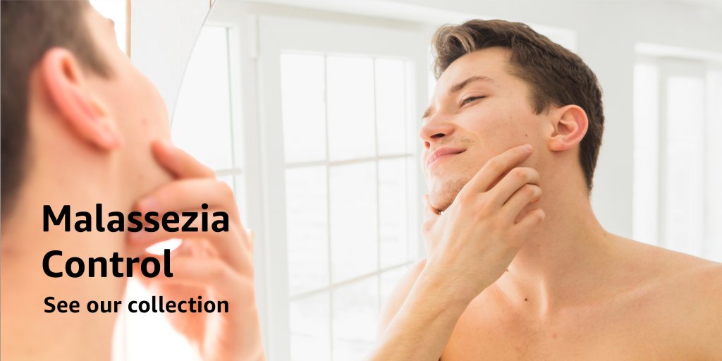 Corum Malassezia Control Collection