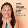 Corum Soothing Malassezia Moisturizer - calming, soothing, non-greasy, moisturizing, rejuvenating, 100% natural, malassezia-safe, oil serum for when skin matters