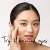 try-corum-lip-butter-around-eyes